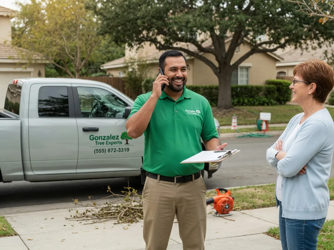 Tree Service Batesville, IN FAQs